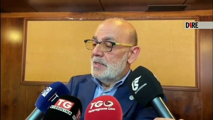 Cagliari - SARDEGNA. DECADENZA TODDE, NEL CAMPO LARGO C'È CHI HA FIDUCIA  -2- (28.05.25)