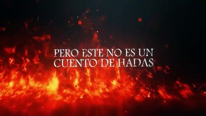 La Venganza De Cenicienta | movie | 2024 | Official Trailer