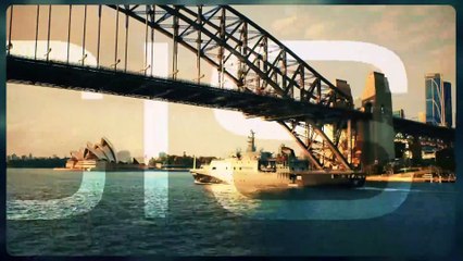 NCIS: Sydney | show | 2023 | Official Teaser