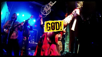 Stabbed in the Face: The Rise and Fall of the World's Most Violent Band | movie | 2023 | Official Trailer