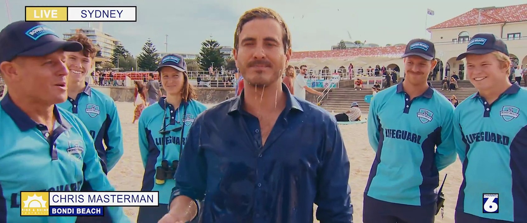 Lilly und die Kängurus | movie | 2025 | Official Teaser