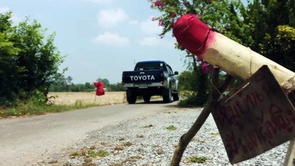 Ha Gom: The Darkness Of The Soul | movie | 2025 | Official Teaser