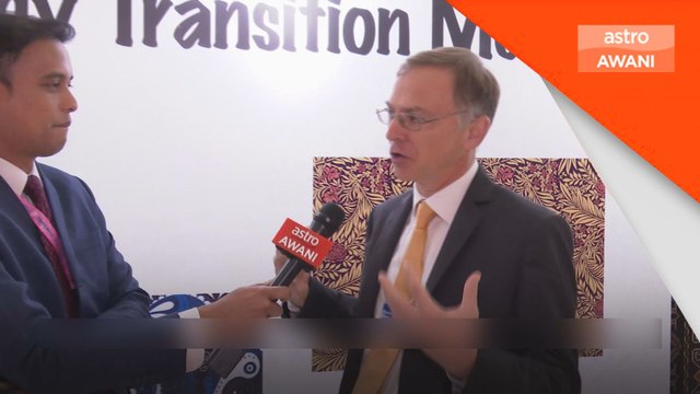 ASEAN perlu kenal pasti, manfaat kelebihan sendiri