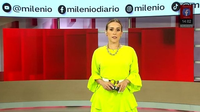 FGE investiga asesinato de hija de Sara Olivia Parra Téllez, funcionaria de Morelos