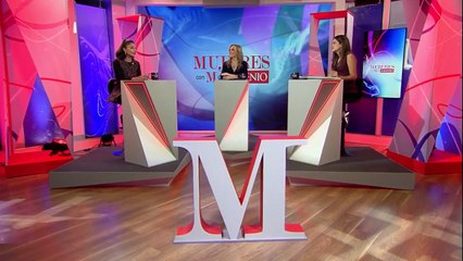 ¿El gobierno de Trump impone agenda en México? | Mujeres con M de Milenio