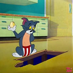 Part 59 Tom and Jerry #tomandjerry #tuffy #cartoon