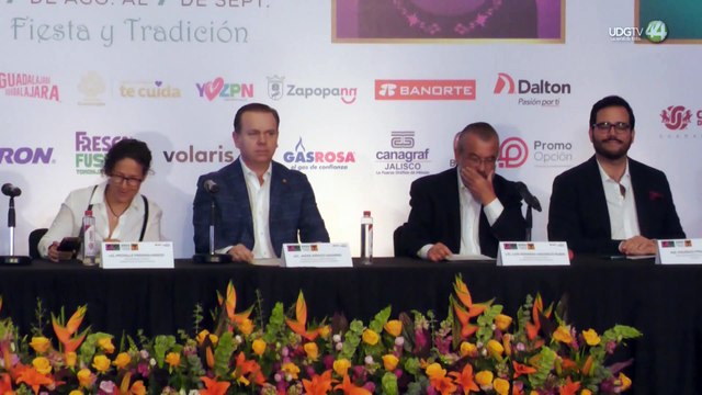 Con un mayor alcance, será realizado el 32° Encuentro Internacional del Mariachi y la Charrería