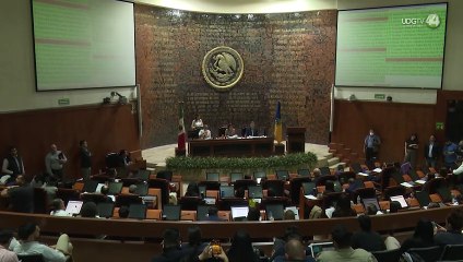 Avanza reforma para obligar la paridad de género en el Gabinete de Jalisco