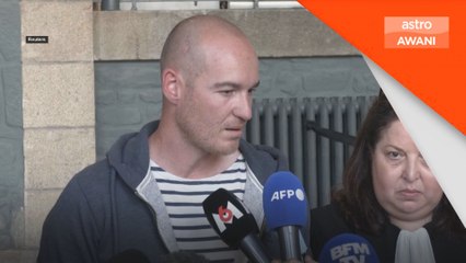 Bekas pakar bedah dipenjara 20 tahun atas 299 pertuduhan penderaan