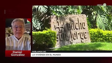 La vivienda en el mundo | Daniel González