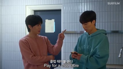 🇰🇷(2025) Never Fair EP 4 {Finale} ENG SUB