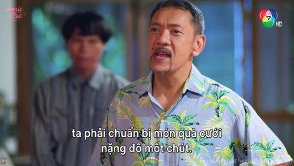 CÔ DÂU BỊ CÁO | JAO SAO JUM LOEY | EP02 [1/3]