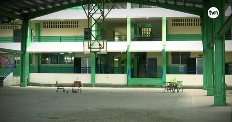 Contenido Exclusivo:  El costo de las aulas vacías