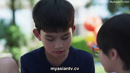 Eye Contact The Series (2025) Ep 3 Eng Sub