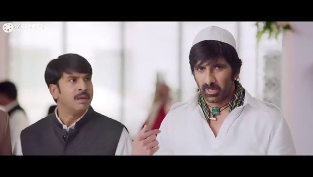 Amar Akbhar Anthoni (Amar Akbar Anthony 2019) Full Hindi Movie