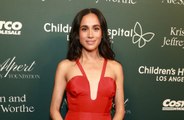 Meghan, Duchess of Sussex suffers money guilt
