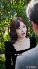 Tears During Pregnancy, the Aloof CEO Gently Coaxes