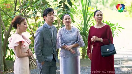 CÔ DÂU BỊ CÁO | JAO SAO JUM LOEY | EP02 [3/3]