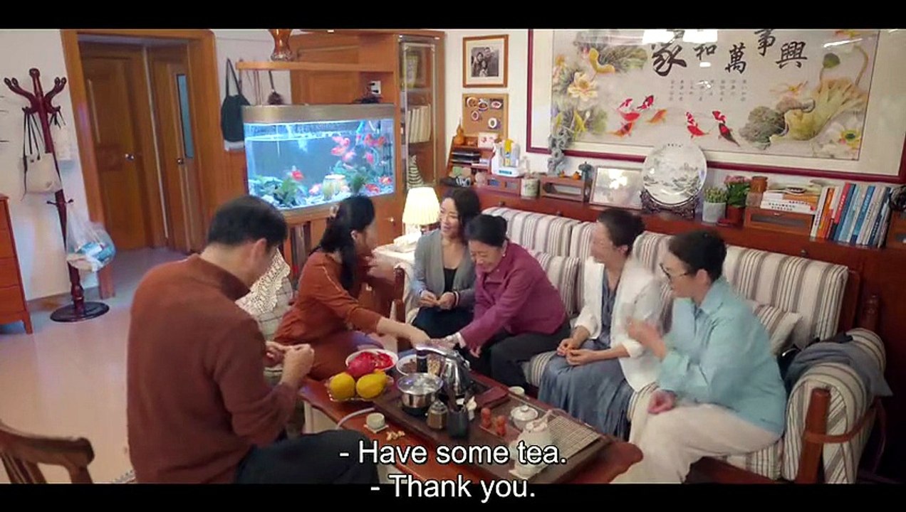 You Are My Secret Episode 3[ENG SUB]