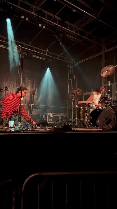 TURFU  Dark Guinguette Unveiled  Where Joy Meets Darkness  #music #dark #guinguette #musica  (34)