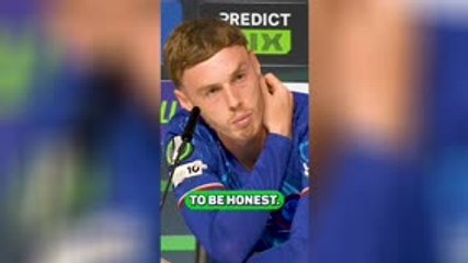 Palmer responds to Gary Neville's 'billion-pound bottlejobs' jibe