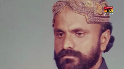 Karbal tu piya likhda meva Khan kaleri Muharram famous saraiki noha