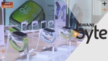 #AWANIByte: HUAWEI lancar siri WATCH FIT 4 & WATCH 5, gabungan gaya dan teknologi kesihatan