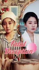 fatal deception chinese drama
