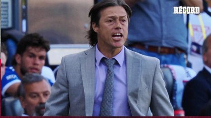 ¿Nuevo Tuzo? Matías Almeyda apunta a ser el nuevo entrenador de Pachuca