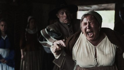 Witches: Truth Behind the Trials