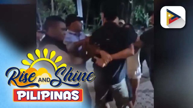 Timor-Leste Gov’t, ipapa-deport si dating Rep. Arnolfo Teves; DOJ, iginiit na labas na ang gobyerno ng pilipinas kung may usapin man sa batas at gobyerno ng Timor Leste