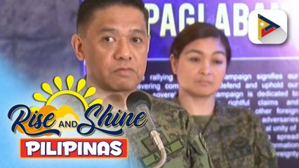 AFP Chief Brawner, tiniyak na walang mangyayaring kudeta