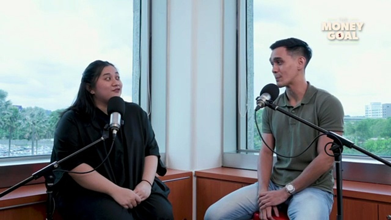 "I've Been Paying For Insurance but Never Claimed. Am I Being Scammed?" | The Money Goal EP6