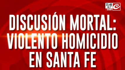 Asesinato en partido infantil