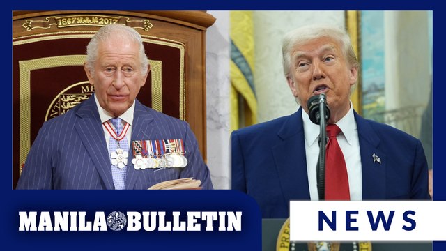 King Charles III: Canada faces unprecendented dangers as Donald Trump threatens annexation