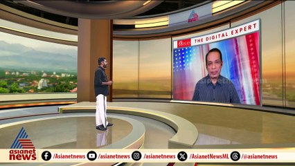 'ട്രംപിൻ്റെ നടപടി നിയമാനുസൃതമല്ല'; രാജ്യങ്ങൾക്ക് മേൽ താരിഫ് ചുമത്തിയതിൽ ഫെഡറൽ കോടതി