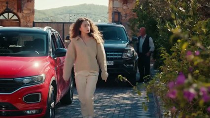 A Filha do Embaixador Episódio 95 (Dublagem em Português) Sefirin Kizi