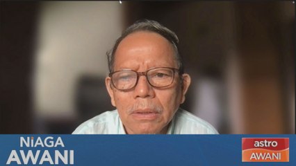 AS dan ketidaktentuan global: Strategi Malaysia menghadapi risiko ekonomi dunia