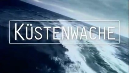 Küstenwache -030- Stunden des Schicksals