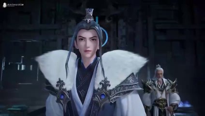 Ten Thousand Worlds S03 EP59(333) (English Subtitle)