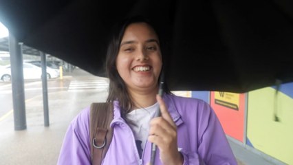 A wet start to the Northern Territory’s dry season, smashing records