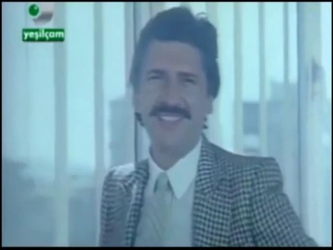 Vaz Gecdim Senden 1984 Filiz Ersürer - Ünsal Emre VHS Türk Filmi