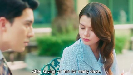 The Loyal Pin (2024) Episode 14 Eng Sub – Heartwarming Bond of Princess Anin & Khunying Pin 🌸