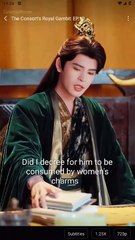 Queenmaker / The Consort's Royal Gambit / Beauty's Scheme for the Throne - FULL MOVIES ENGLISH SUB