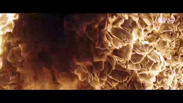 SMOKE Bande Annonce VF (2025) Taron Egerton