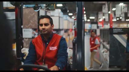 GOOD FORTUNE Official Trailer (2025) keanu reeves