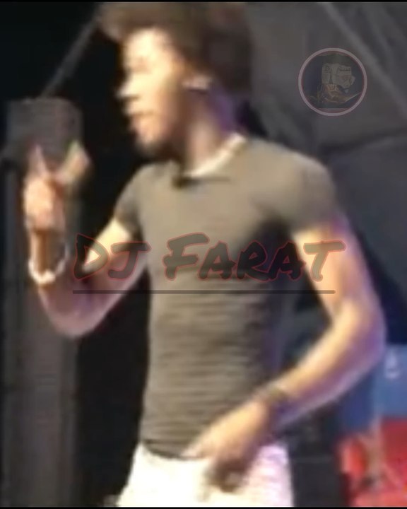 DJ ARAFAT KPANGOH