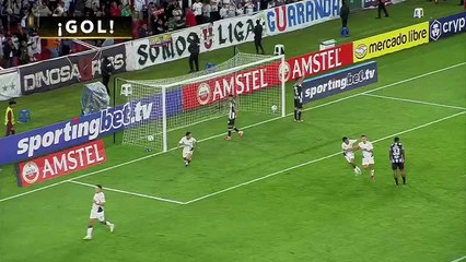 CENTRAL CÓRDOBA ELIMINADO DE LA LIBERTADORES: JUGARÁ LA SUDAMERICANA TRAS CAER ANTE LIGA DE QUITO - MH SPORTS