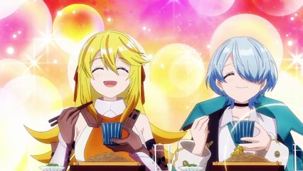 Welcome to the Outcast's Restaurant! - Official Main Trailer