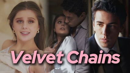 The one I love married my sister - Velvet Chains | ENG SUB FULL MOVIE